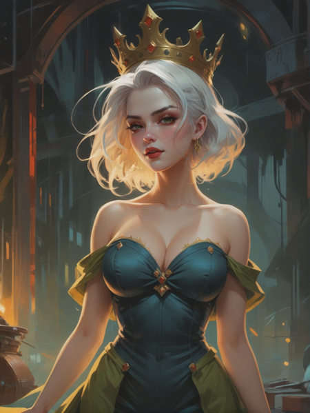 Envy Starlight Golden Hour 01