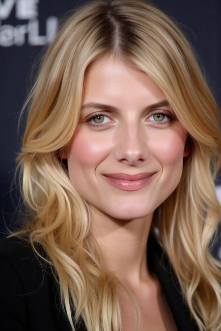 Melanie Laurent (Flux LoRa)