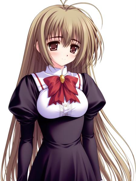 宮小路瑞穂 Pony XL Miyanokouji Mizuho (Otome ha boku ni koisiteru)