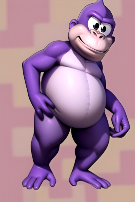 Bonzi Buddy
