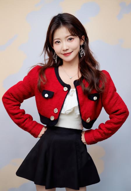 美云来 - Lai Meiyun