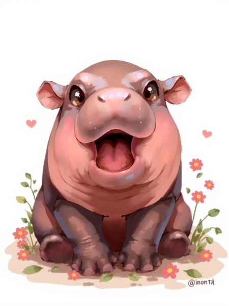 Moo Deng