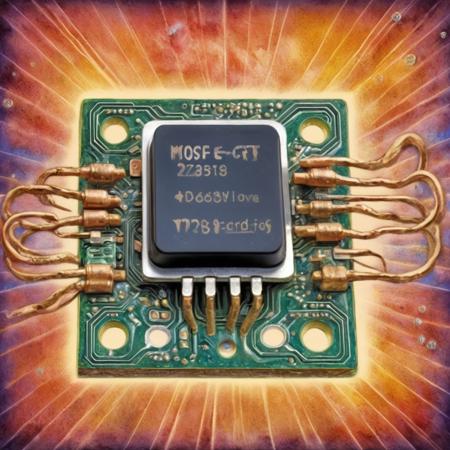 Electronic Components版本electronic_components (ID: 356559)