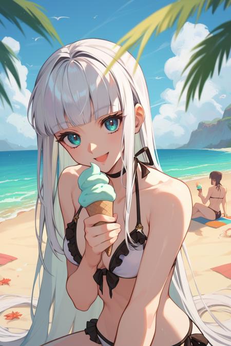 Lailah (Tales of Zestiria)