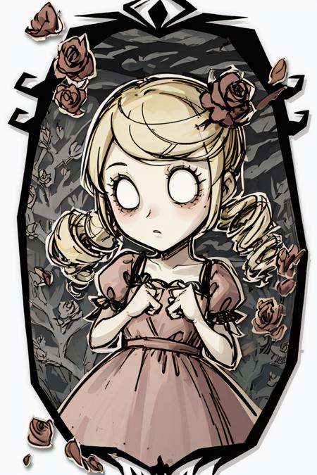 Don't Starve Together版本v1.0 (ID: 65003)