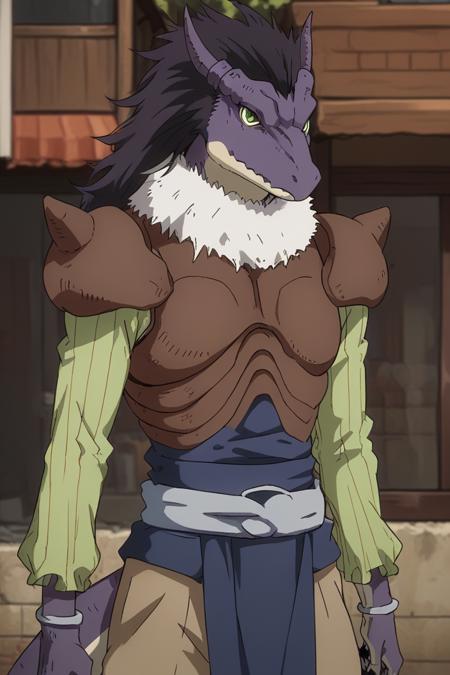 ⸸Gabiru❤︎Vesta | Tensei Shitara Slime Datta Ken!