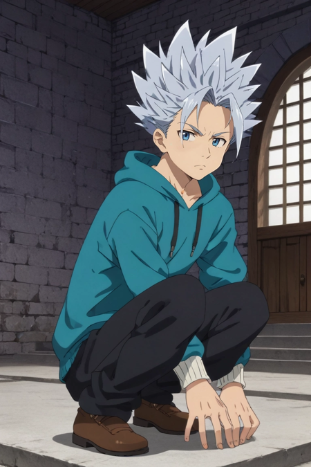 Arden | Nanatsu no Taizai / The Seven Deadly Sins