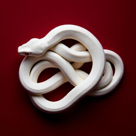Ameshin ? Year of Snake