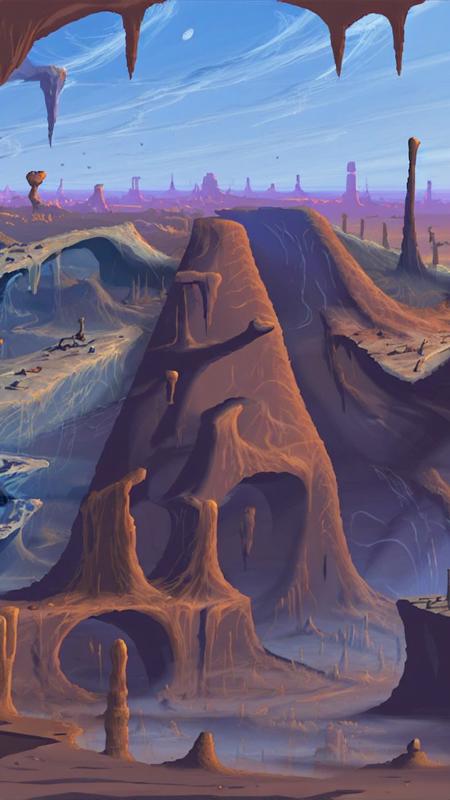 Another World // Retro Gaming