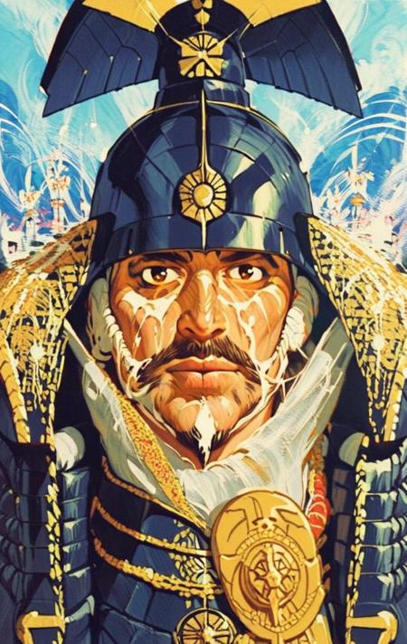 Noriyoshi Ohrai Style