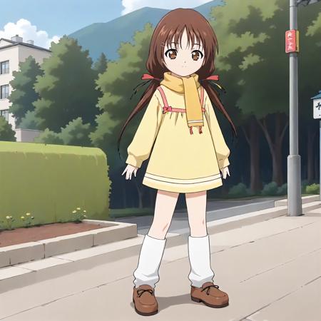 Ayumi Hayami (Submarine 707R) XL pony LORA版本v1.0 (ID: 975779)
