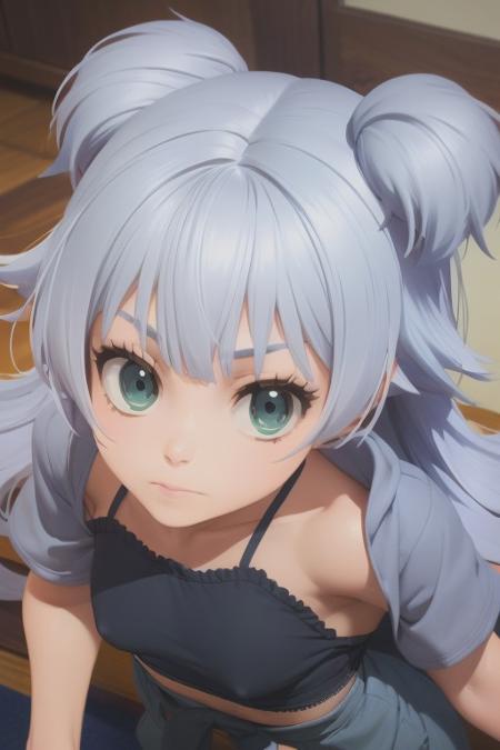 Sora Tenkūji (dokyu hentai hxeros)版本Sora Tenkūji (ID: 380403)