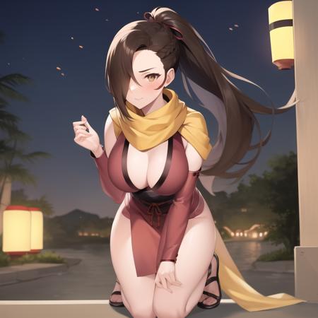 Kagero Fire Emblem: Awakening