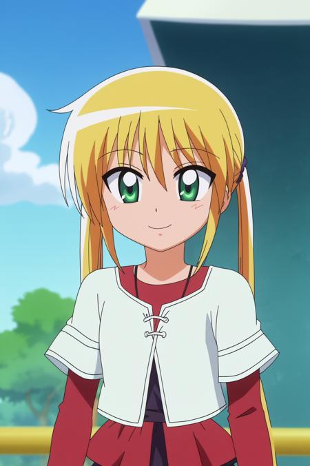 Hayate no gotoku!! | Nagi Sanzenin | PDXL版本v1.0 (ID: 683916)