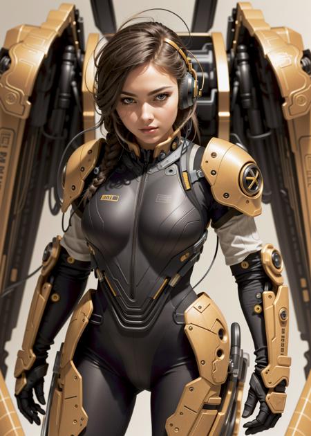 exoskeleton