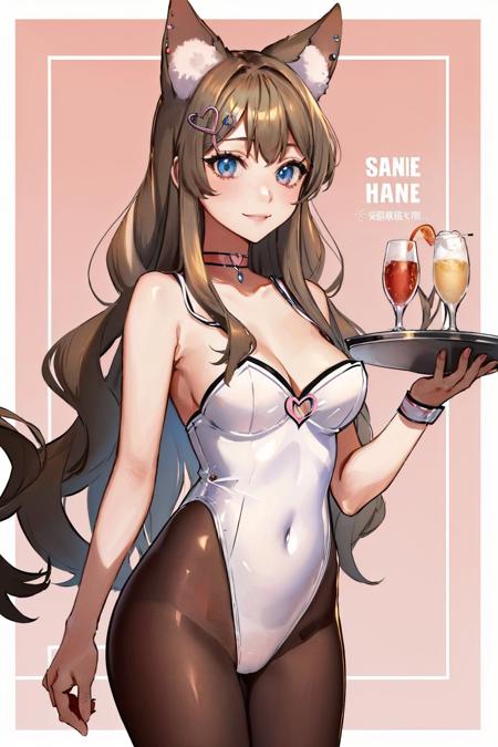Hana Sakurai | VTuber