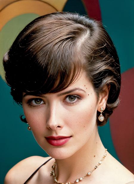 Janine Turner