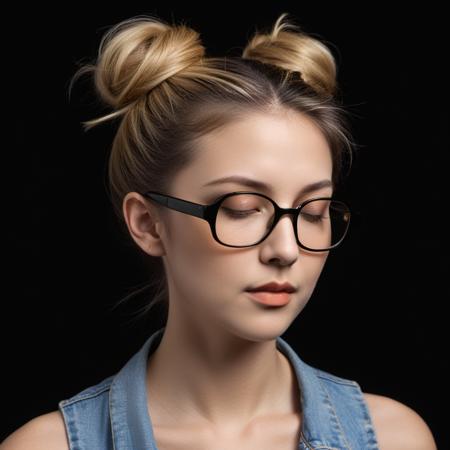 Alexandra, Countess of Frederiksborg版本V1 (ID: 632316)