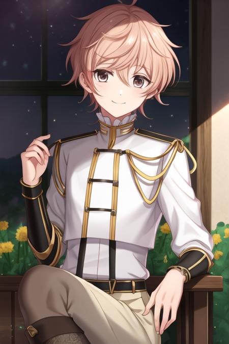 Monoyoshi Sadamune
