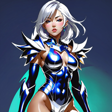 Envy Faceted