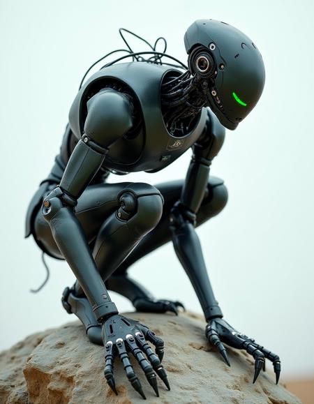 CTAI-METAL HEAD 00