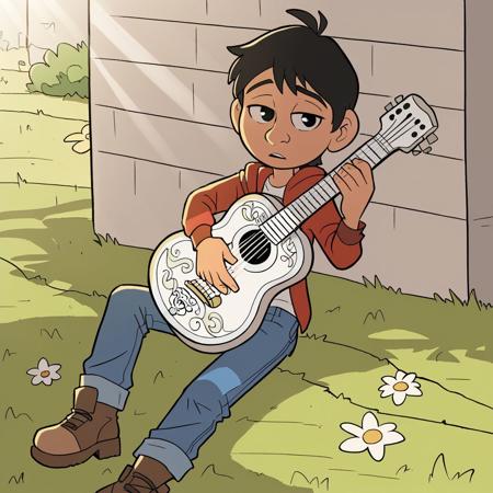Miguel Rivera (coco)