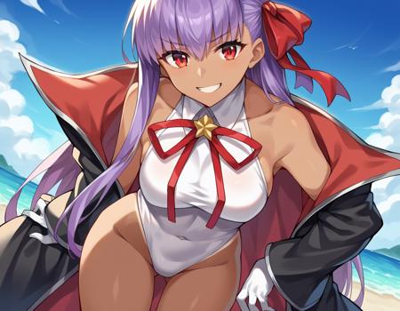 BB - Fate Grand Order
