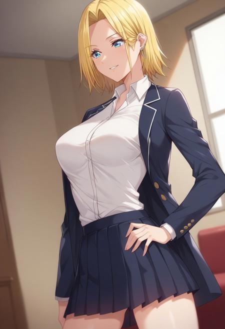Imaizumin Chi wa Douyara Gal no Tamariba ni Natteru Rashii Pack ( Characters and Style ) - NatMontero版本Pony v1.0 (ID: 1152555)