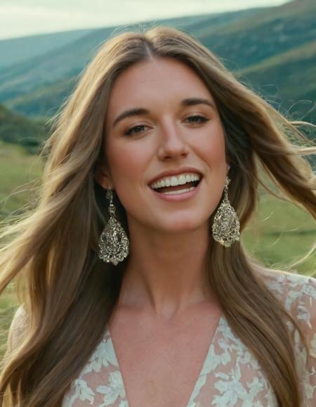 Lauren Watkins
