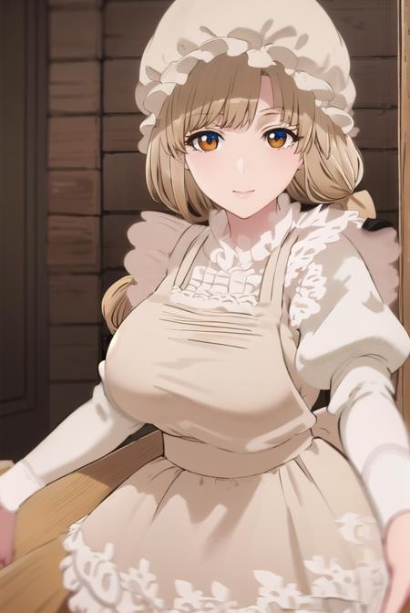 Macrophage (マクロファ―ジ) - Cells at Work! (Hataraku Saibou) (はたらく細胞)