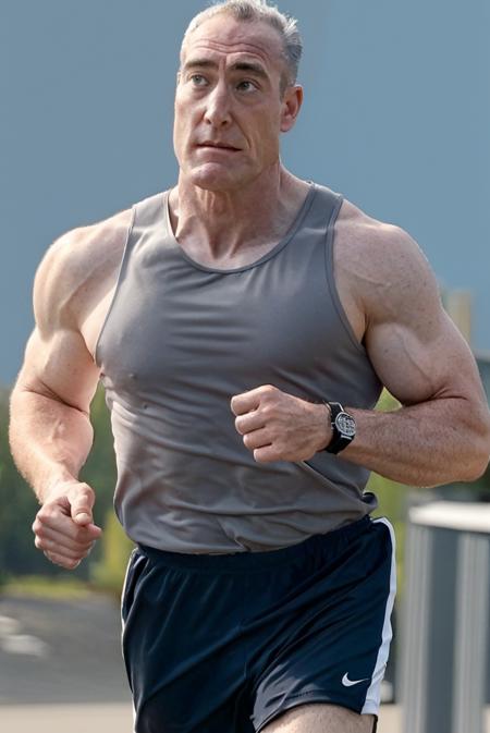 Lyle Rourke