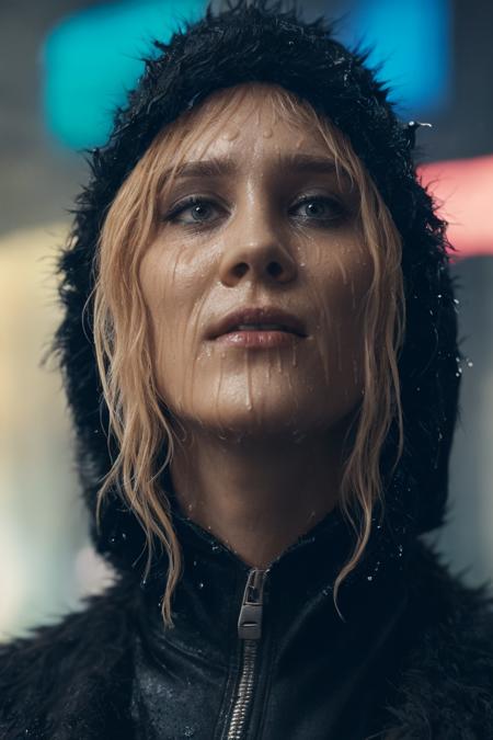 Mariette (Blade Runner 2049)