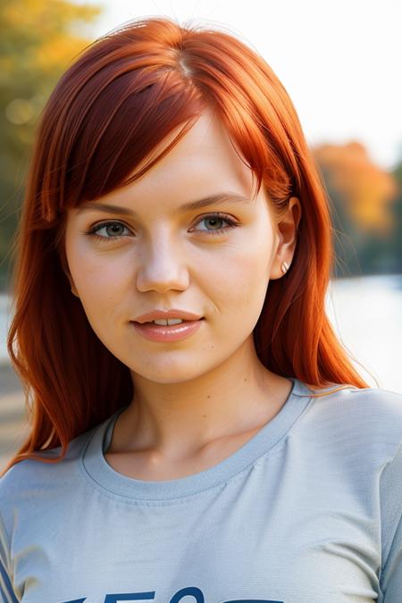 Solana (aka Amira)