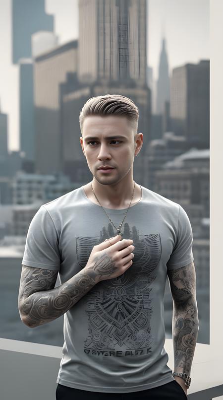 Egor Kreed