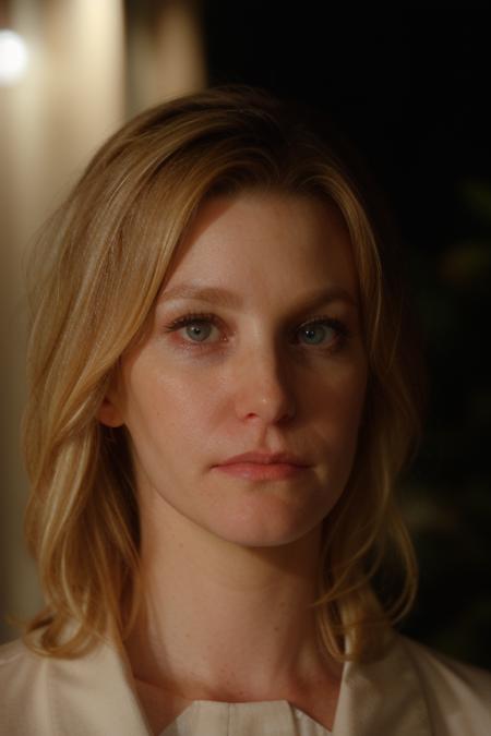 Anna Gunn (Skyler White)