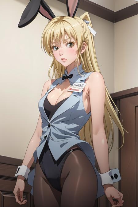 Ortinet Airi | Yuusha ni Narenakatta Ore wa Shibushibu Shuushoku wo Ketsui Shimashita