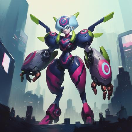 Jellymon (Digimon)