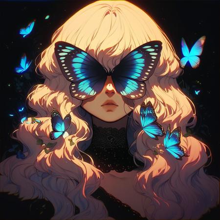 [BSS] - Styles for Pony