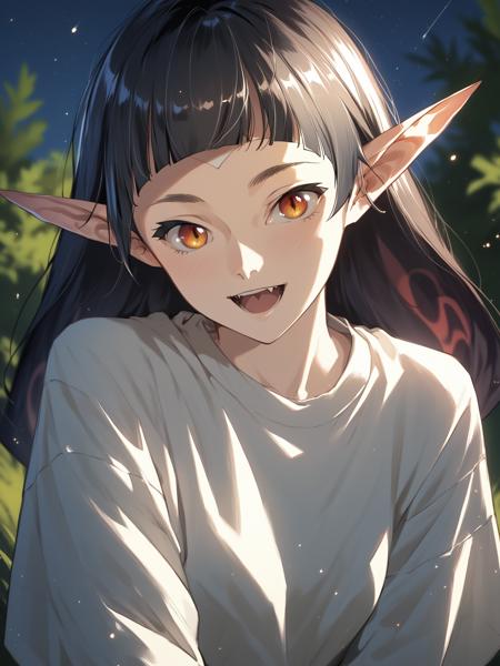 Sara Sadia (Otherworldly Maidens Series 6) by Mizone