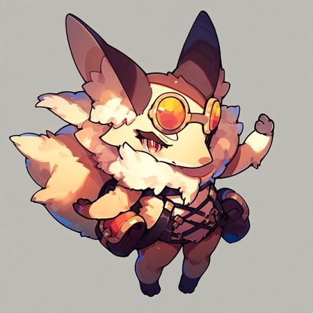 shirano(world flipper)シラノ(ワールドフリッパー)