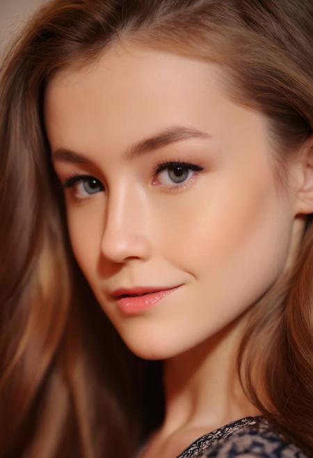 Emily Bloom SDXL