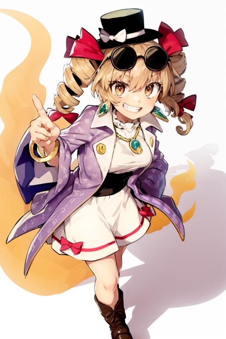 yorigami sisters (touhou) 依神女苑 依神紫苑 东方project