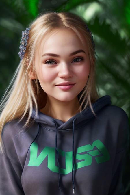 Talia Cherry版本v1.0 (ID: 105295)