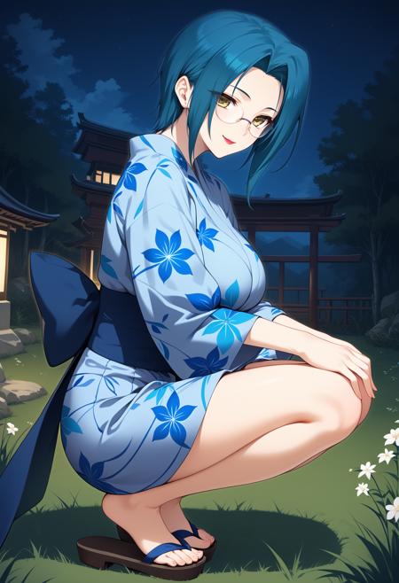 [Pony] Kurokawa Sera 黒川瀬良 / LOVELY×CATION版本v1.0 (ID: 953353)