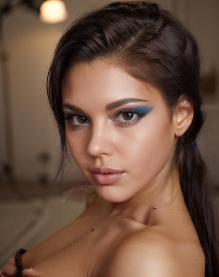 Apolonia Lapiedra pornstar LORA ?版本v5.0 (ID: 468107)