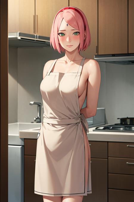 Sakura / Sakura Haruno (春野 サクラ) /  [Boruto: Naruto Next Generations]