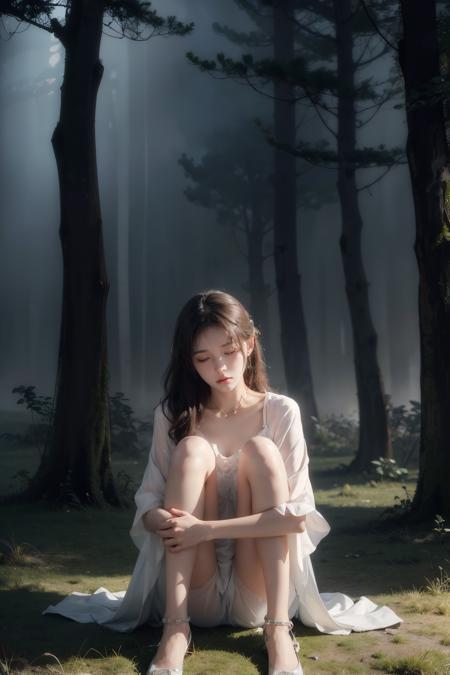 MengX girl_Mix