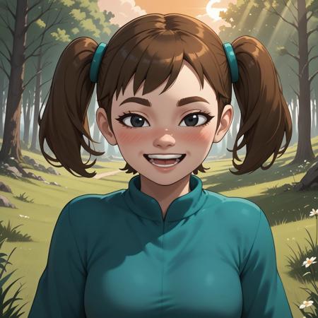 Midori (Wii Sports Resort)