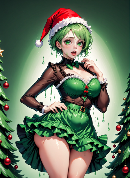 Team Green