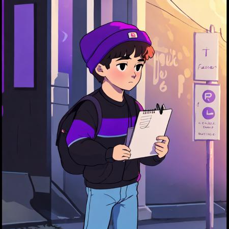 LoFi Studio